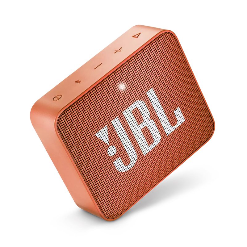 caixa jbl go 2 4
