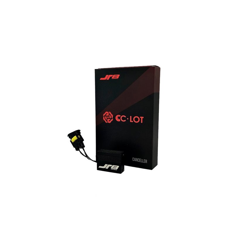 Canceller para Faróis LED Canbus HB4 CC-LOT