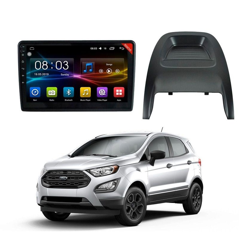 kit multimidia especifica ford ecosport 9 android jr8 2