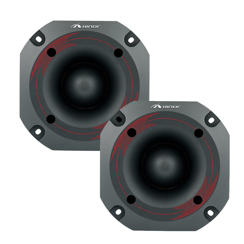par super tweeter hinor 5hi300 8 ohms