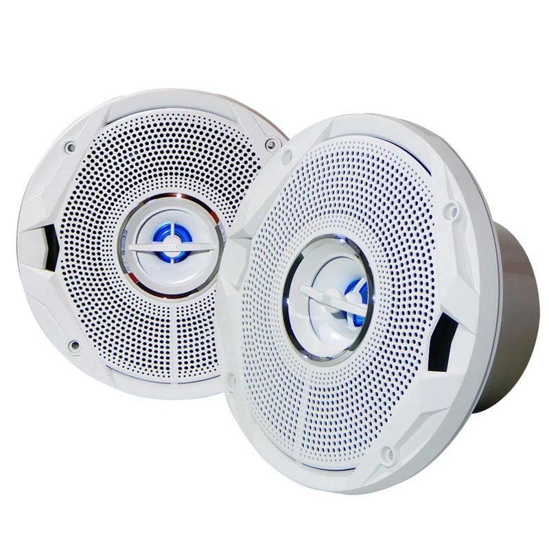 alto falante maritimo 8 ms9520 120w rms jbl par 2