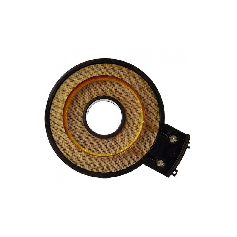 Reparo Paralelo para Tweeter SHI304/320 Completo com Anéis Unisom