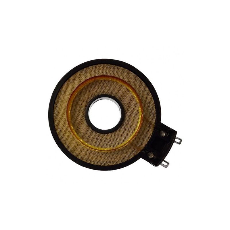 Reparo Paralelo para Tweeter ST200 Completo com Anéis Unisom 1