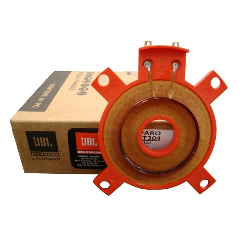 reparo de tweeter original st304 original