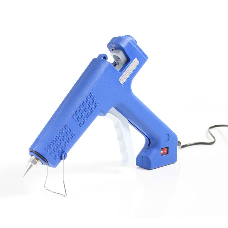 pistola aplicador de cola quente profissional k 1000 rhamos brito 2