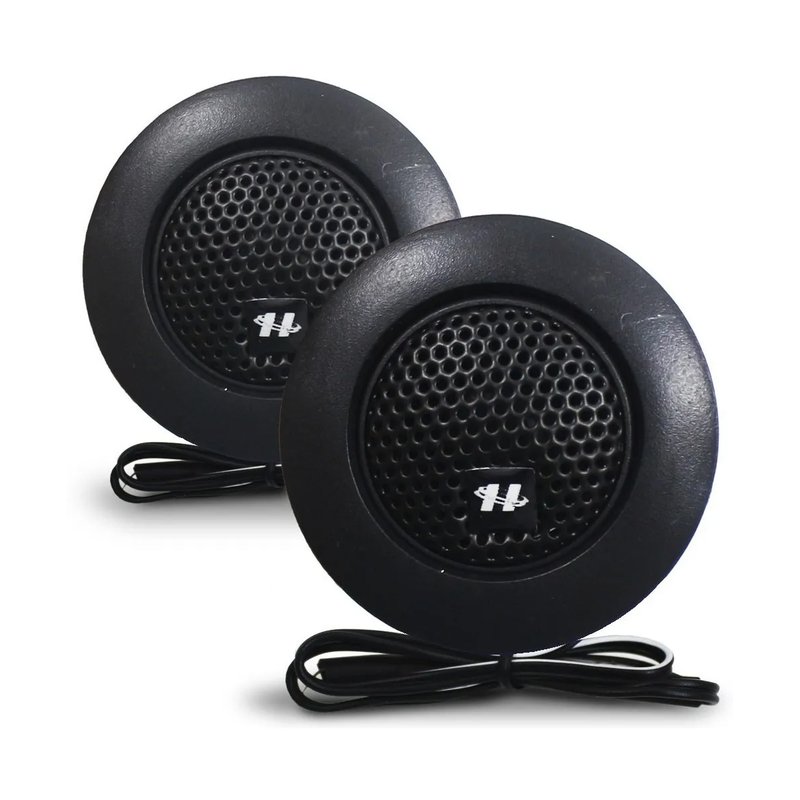 Par Mini Tweeter Hurricane TWP Neo 80W RMS 4 Ohms