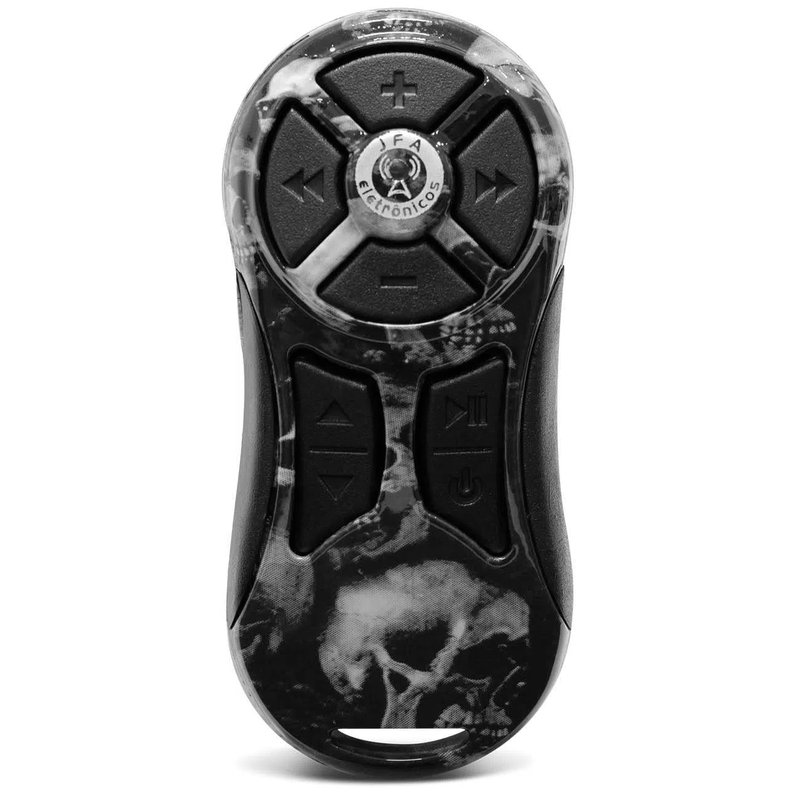 capa controle longa distancia k1200 serie especial jfa 1