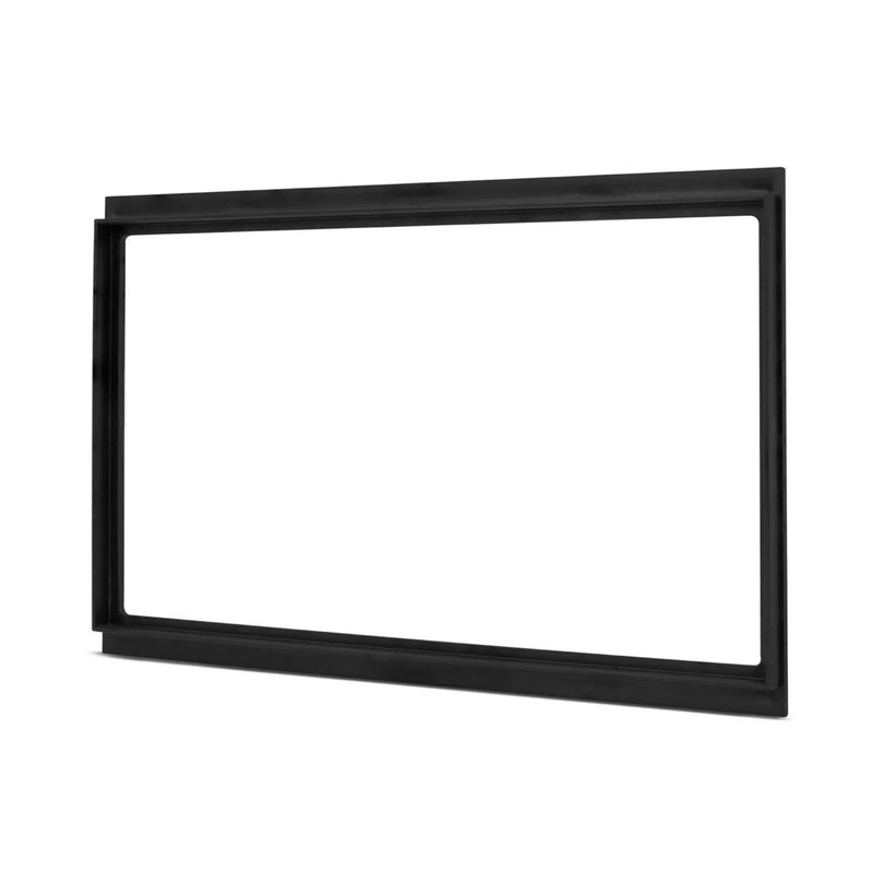 Moldura 2 DIN Universal 7137 Ludovico
