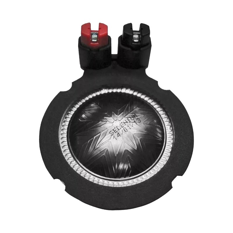 Reparo Driver PRO RPD210TI 80W Rms 8 Ohms Titânio JBL Selenium