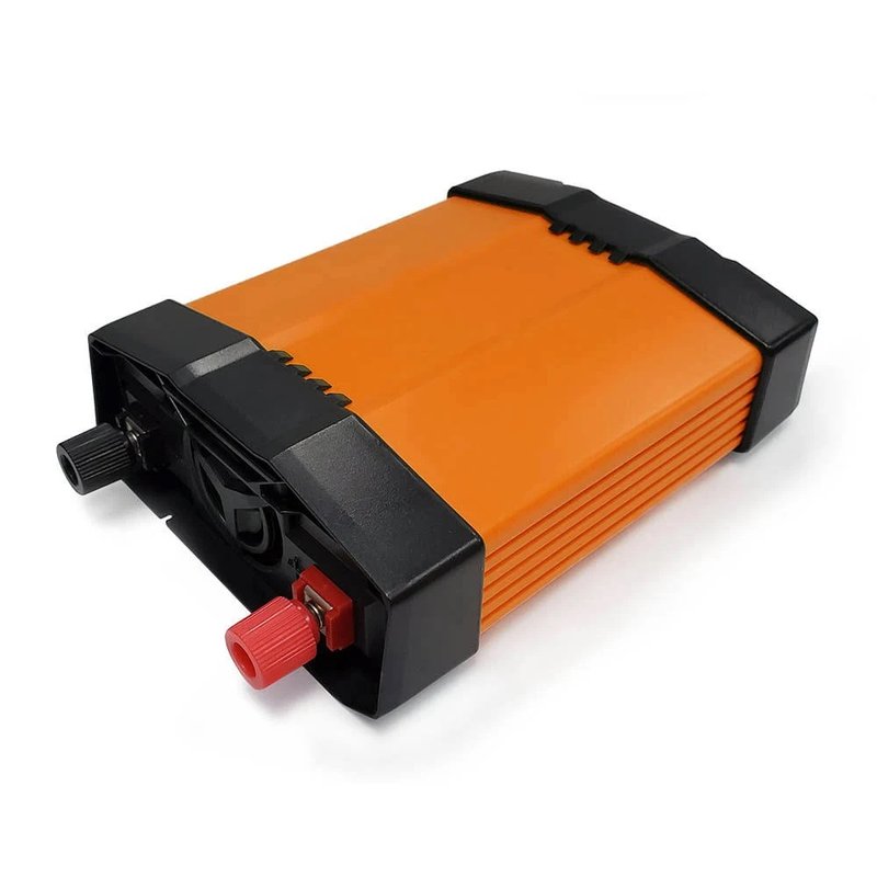 inversor de potencia 12v automotivo 300w multilaser 2