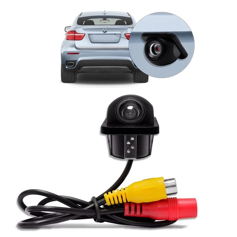 camera de re automotiva universal tartaruga jr8 imports