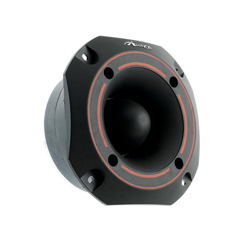 super tweeter 5hi320 120w rms 8 ohms profissional hinor peca
