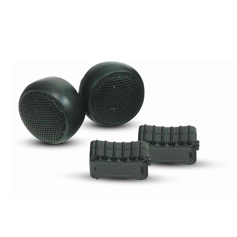 Par de Tweeter TW Class 50W RMS Hurricane