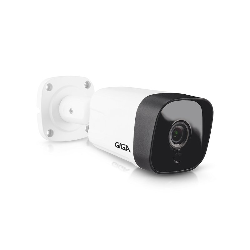 camera bullet metal 5 mp serie orion ir 30m 12 5 3 6mm ip66 gs0047 gig