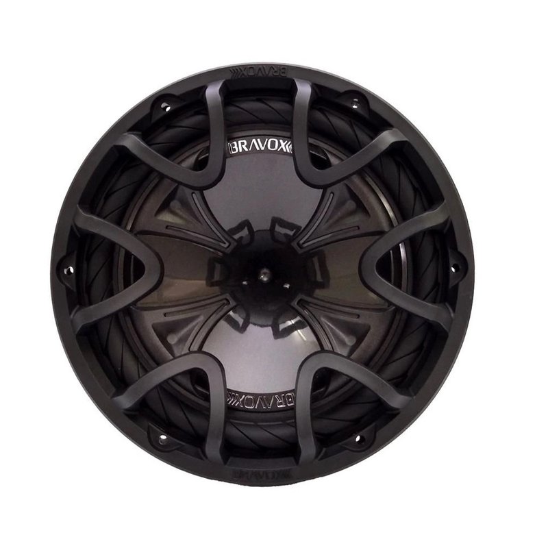 alto falante 12 subwoofer bk12 d2 black 350w rms 2 2 ohms bravox 3