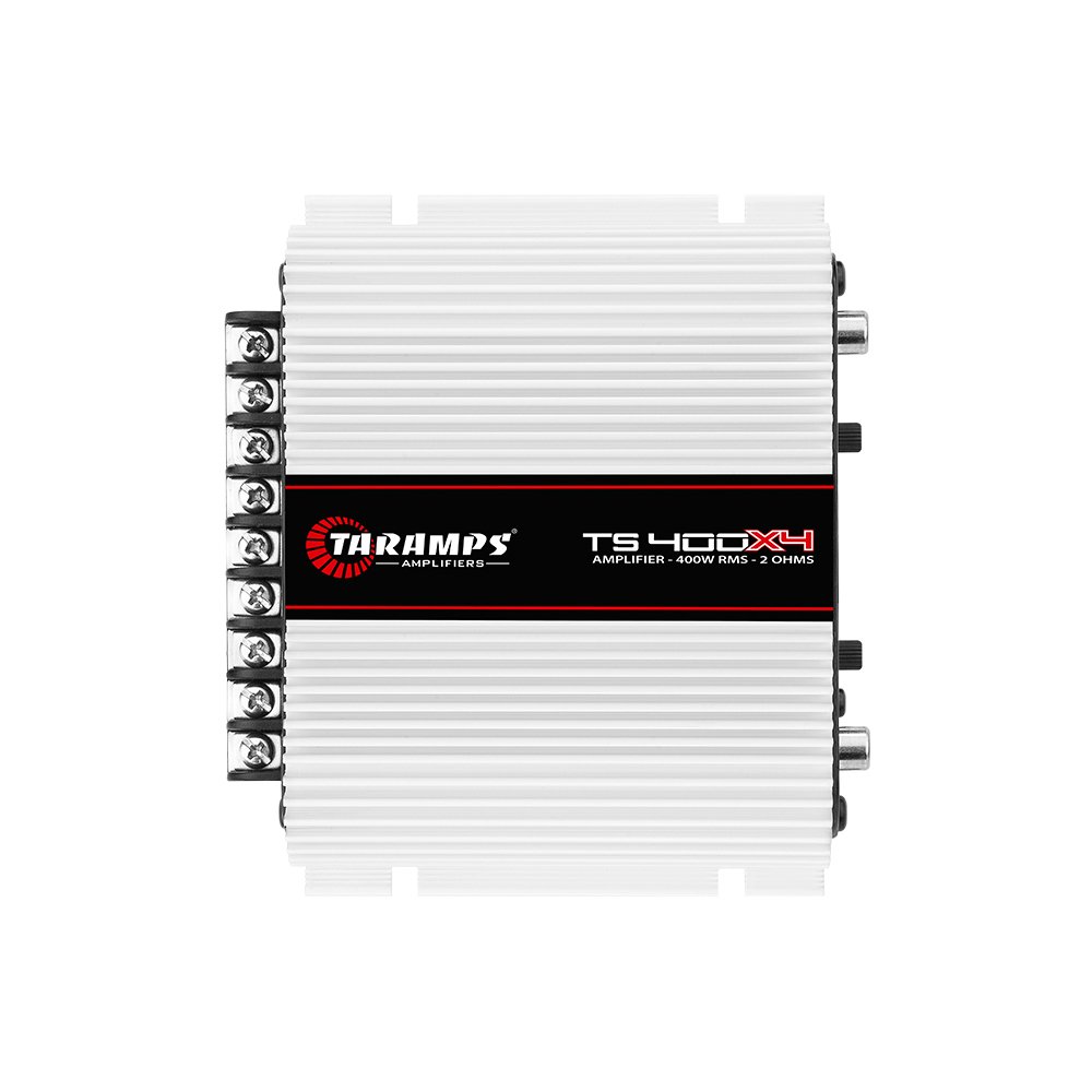 TS 400x4 | Taramps