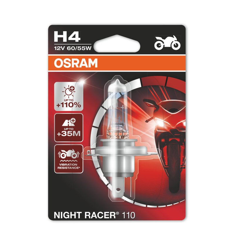 night racer 110 h4 64193nr1 01b
