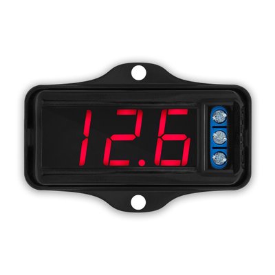 voltimetro vtr 1000 1