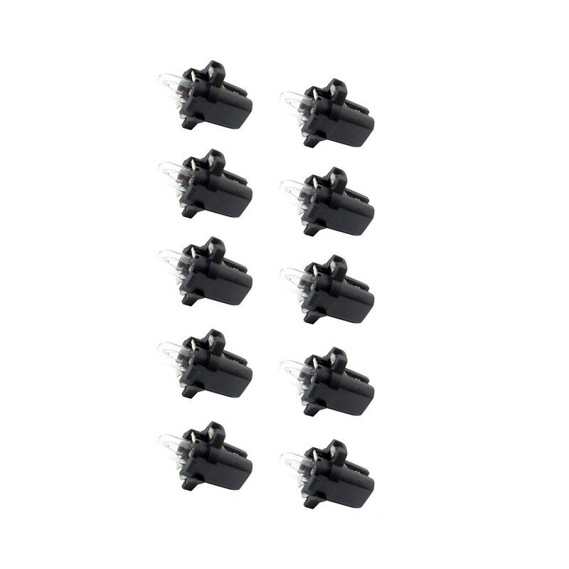 lampada 2721mf8 1 2w 12v 10 pc osram