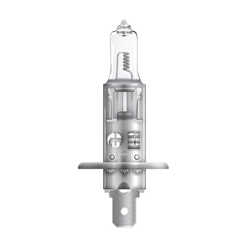 Lâmpada Halógena H1 64155 70W 24V Osram (Peça) 335502 original