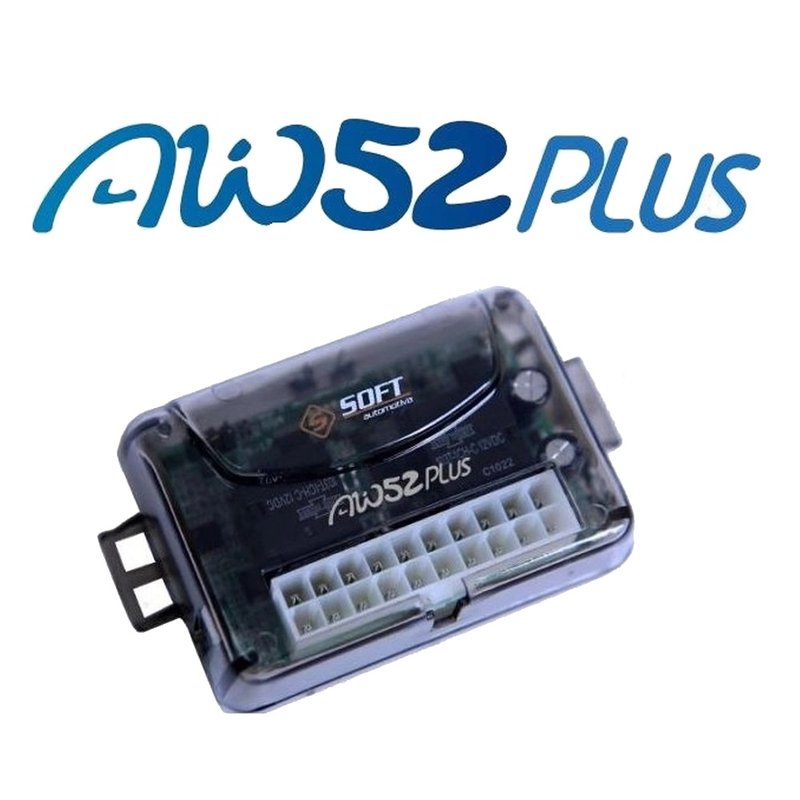 modulo aw52 plus