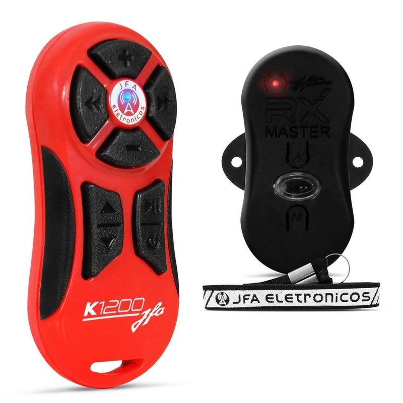 k1200 vermelho