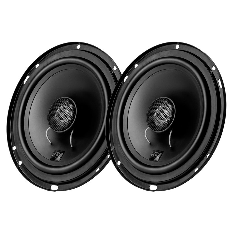alto falante 6 polegadas nar audio automotivo 600 cx 1 2