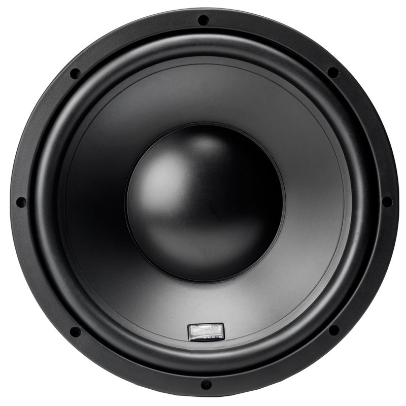 alto falante subwoofer 12 polegadas 4 ohms 250 w rms 1204 sw 2 nar audio
