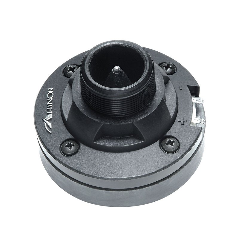 driver reprodutor de medios e agudos 75w rms hmh 200 hinor