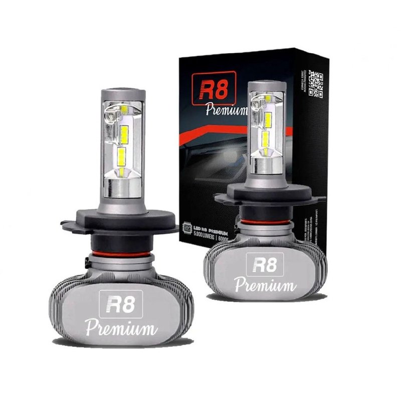 led premium jr8