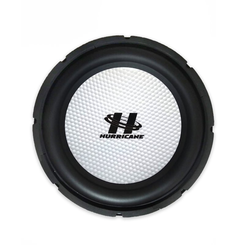 alto falante subwoofer 12 new platino sp12 350w rms hurricane