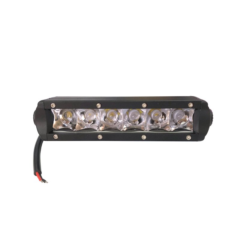 farol de milha ltb2130 led 30w 12v 30v branco rayx