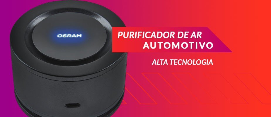 Como melhorar o ar do seu veículo?