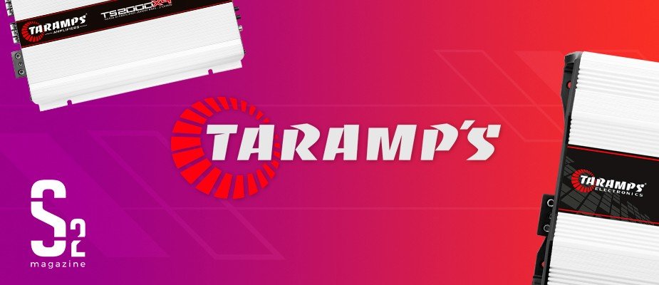 Os melhores e mais visualizados vídeos do canal Taramps no Youtube