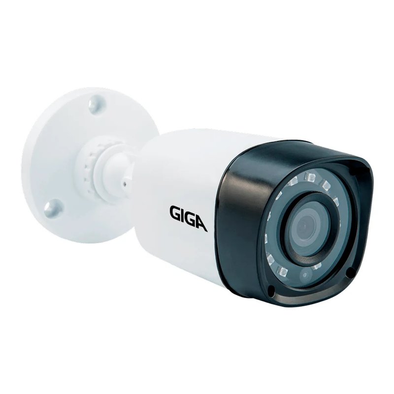 camera de seguranca bullet giga 2mp serie orion ir 20m 12 9 3 6mm ip66 gs0271 giga 2
