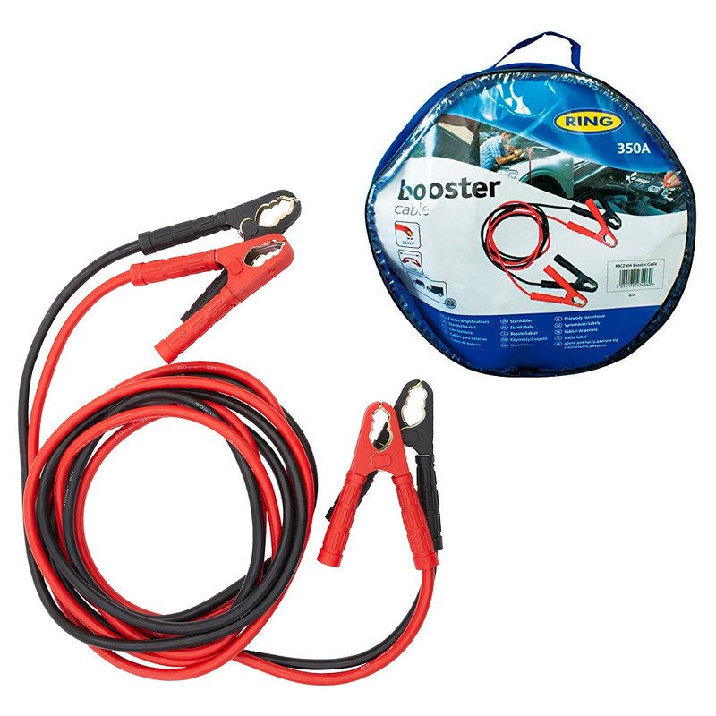 cabo chupeta 350a 3 5mts rbc250a osram