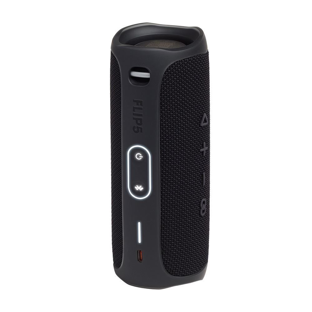 JBL Flip5 Bluetoothスピーカー Caixa de Som Bluetooth JBL FLIP 5 Azul Artigo: 56924 - Fujioka