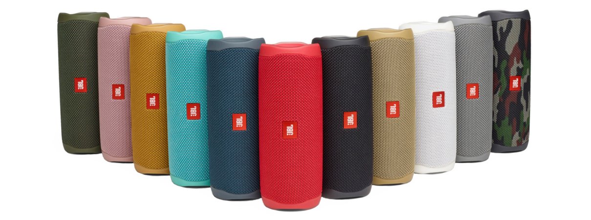jbl flip cores