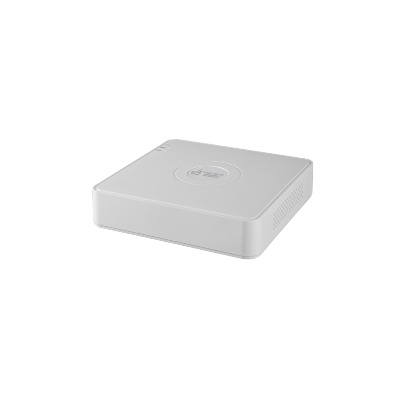 dvr smart 4 canais 4 em 1 720p coaxitron hvr4100 visionbras