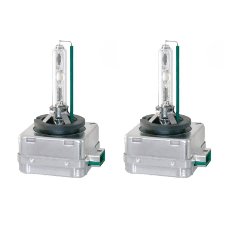Kit Lâmpada Xenon Original D3S 5500K 35W 12V Rayx