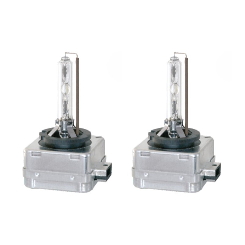 Kit Lâmpada Xenon Original D1S 5500K 35W 12V Rayx
