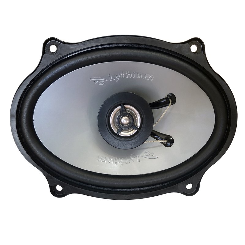 alto falante 5x7 gol parati ka novo ka 40w rms reposicao lythium peca