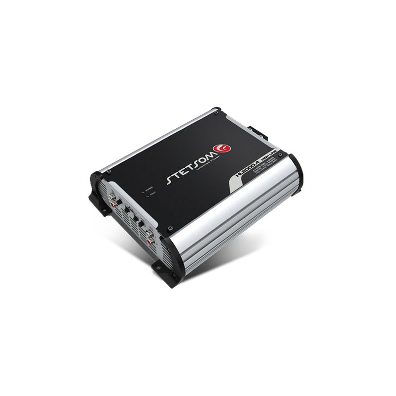 amplificador high line hl 2000 4 2 ohms stetsom