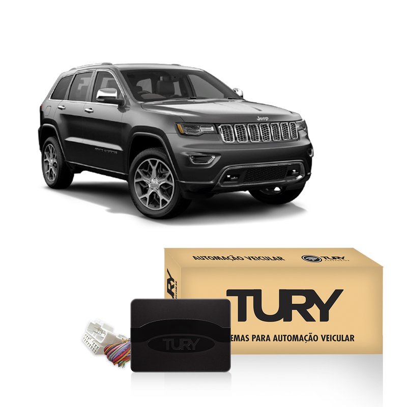 modulo de vidro eletrico antiesmagamento 4 vidros tury pro 4 36 long j jeep cherokee e grand cherokee