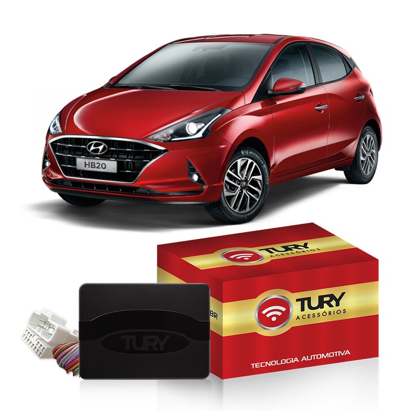modulo vidro eletrico pro 4 47 cw hyundai hb20 2020 acima tury