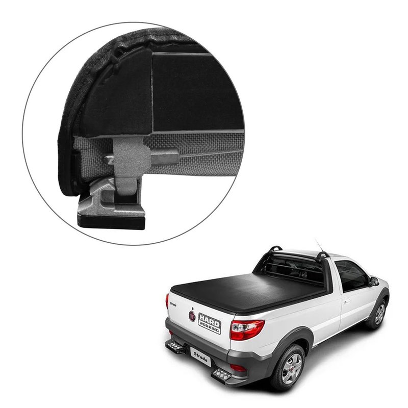 lona capota maritima strada work cabine simples 2014 a 2020 lff183 flash force