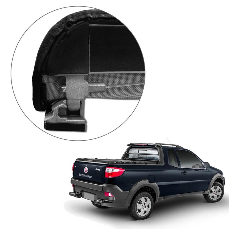 lona maritima strada working cabine estendida 2014 lff182 flash cover