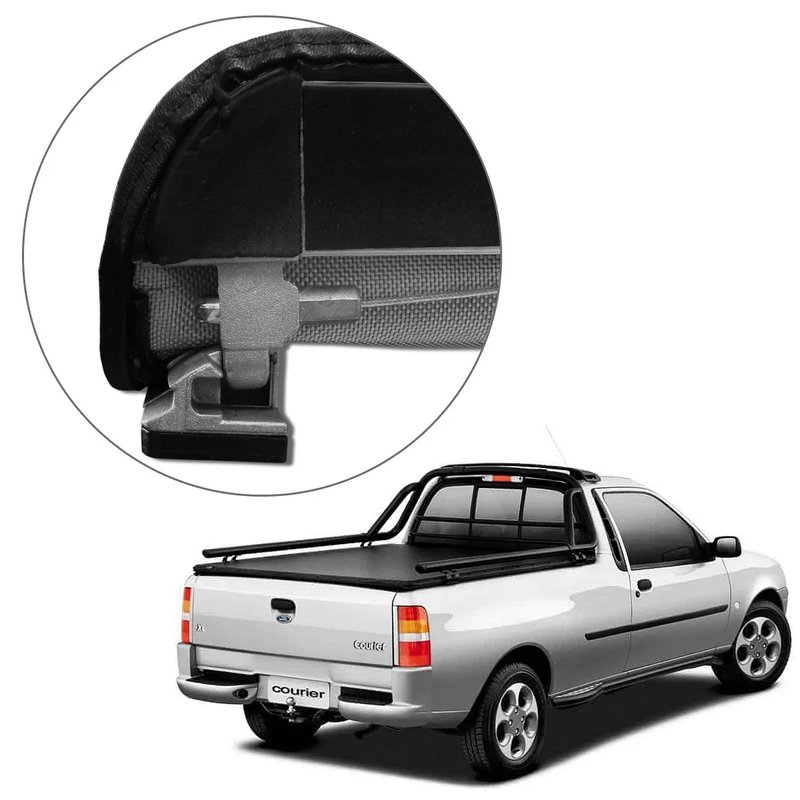 lona capota maritima ford courier 1998 a 2013 lff030 flash cover