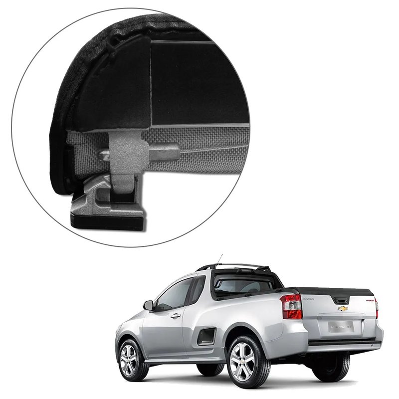 lona capota maritima chevrolet montana 2011 a 2020 lff166 flash cover