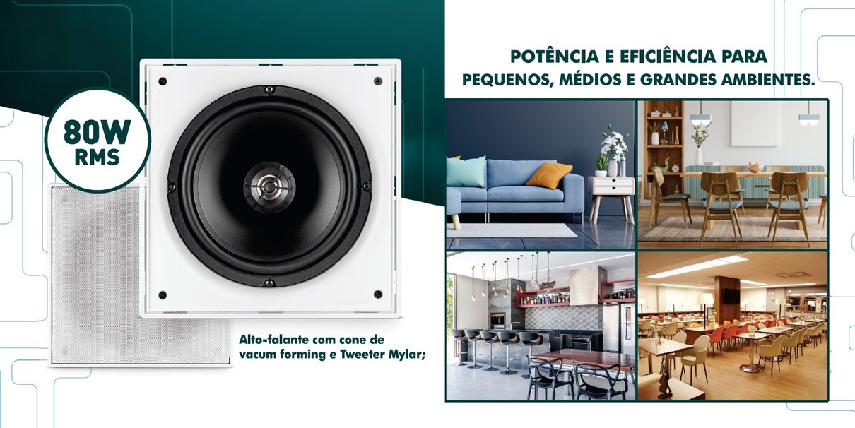 arandela coaxial